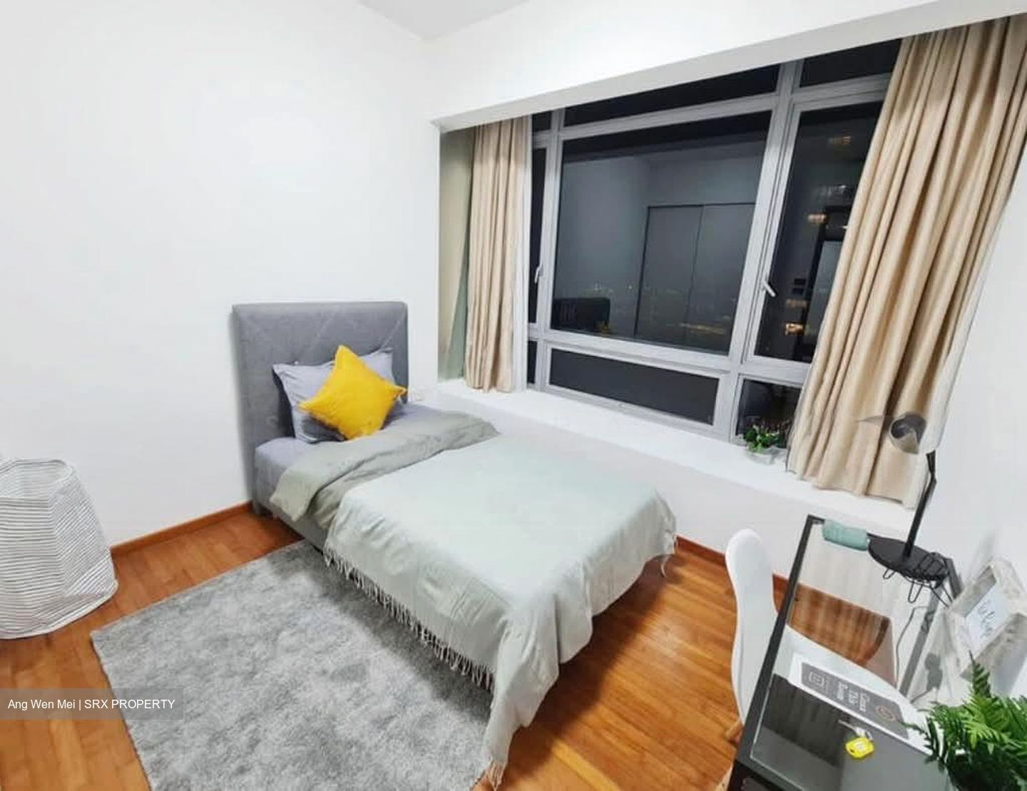 Ascentia Sky (D3), Condominium #547057301